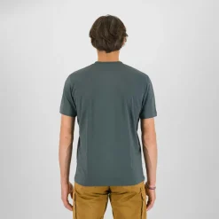 Karpos - Outdoors Trees T-Shirt - T-Shirt Discount