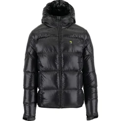 Clearance - Philipp Flamm Hoodie Jacket - Daunenjacke Skibekleidung|Daunenjacken