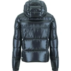 Clearance - Philipp Flamm Hoodie Jacket - Daunenjacke Skibekleidung|Daunenjacken