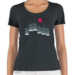 Discount - Women's Bosco T-Shirt - T-Shirt Trekkingbekleidung|Wanderbekleidung