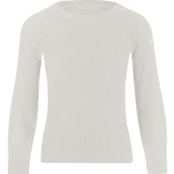 Discount - Women's Ermellino Crewneck Sweater - Longsleeve Skibekleidung|Skipullover