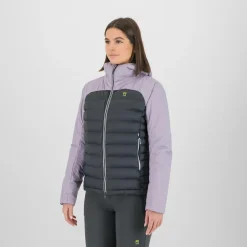 Clearance Karpos - Women's Sass D'Ortiga Jacket - Kunstfaserjacke