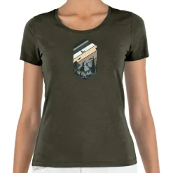 Hot Karpos - Women's Valley T-Shirt - T-Shirt