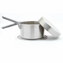 - Cook Set Large - Kochset Outdoor-Küche|Campingkocher