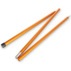 Kelty - Adjustable Pole - Tarpstange Orange