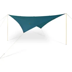 Kelty - Adjustable Pole - Tarpstange Orange