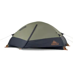 Kelty - Late Start 1P - 1-Personen Zelt Sea Spray / Pageant Blue