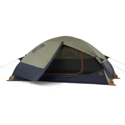 Kelty - Late Start 1P - 1-Personen Zelt Sea Spray / Pageant Blue