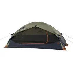 Kelty - Late Start 1P - 1-Personen Zelt Sea Spray / Pageant Blue