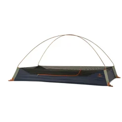 Kelty - Late Start 2P - 2-Personen Zelt Sea Spray / Pageant Blue Clearance