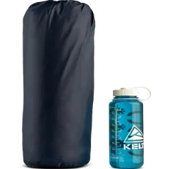Kelty - Late Start 2P - 2-Personen Zelt Sea Spray / Pageant Blue Clearance