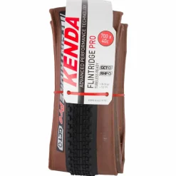 Kenda - Flintridge Pro 28'' (40-622) TLR GCT Faltbar - Fahrradreifen Online