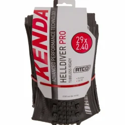 Kenda - Helldiver Pro 29'' (60-622) TLR ATC Faltbar - Fahrradreifen Online