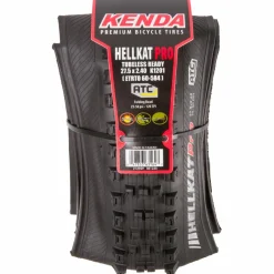 Kenda - Hellkat Pro 27,5'' (66-584) TLR ATC Faltbar - Fahrradreifen New