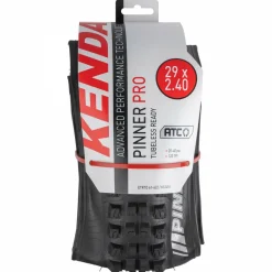 - Pinner Pro 29'' (61-622) TLR ATC Faltbar - Fahrradreifen Reifen & Schläuche