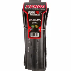 Kenda - Valkyrie Pro 28'' (30-622) TLR Faltbar - Fahrradreifen Best