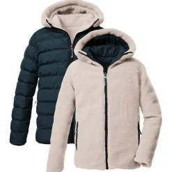 Best killtec - Boy's KOW 231 Jacket - Winterjacke