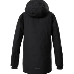 - Boy's KOW 234 Parka - Parka Kinder Winterjacken|Jacken