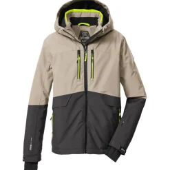 killtec - Boy's KSW 201 Ski Jacket - Skijacke Sale