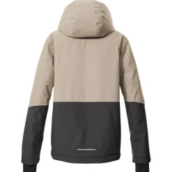 killtec - Boy's KSW 201 Ski Jacket - Skijacke Sale