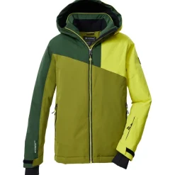 Sale killtec - Boy's KSW 192 Ski Jacket - Skijacke