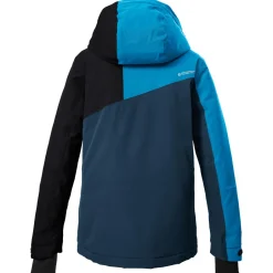 Sale killtec - Boy's KSW 192 Ski Jacket - Skijacke