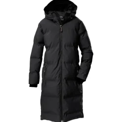 killtec - Girl's KOW 237 Qltd Coat - Mantel Best