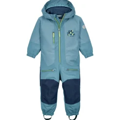 Best - Kid's Fios 21 - Overall Trekkingbekleidung|Alltagsbekleidung