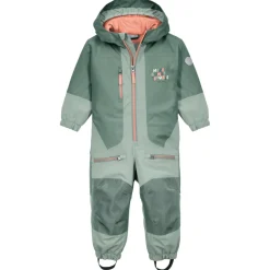 Best - Kid's Fios 21 - Overall Trekkingbekleidung|Alltagsbekleidung