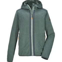 Discount killtec - Kid's Kos 139 - Fleecejacke