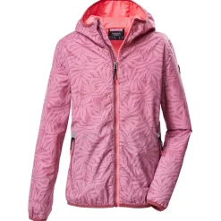 killtec - Kid's Kos 163 - Regenjacke Hot