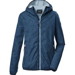 killtec - Kid's Kos 163 - Regenjacke Hot