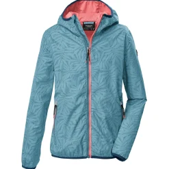 killtec - Kid's Kos 163 - Regenjacke Hot