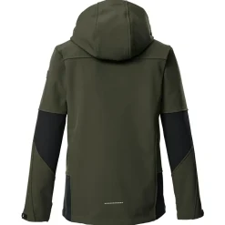 Sale - Kid's Kow 226 - Softshelljacke Kinder Trekkingbekleidung|Alltagsbekleidung