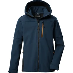 Sale - Kid's Kow 226 - Softshelljacke Kinder Trekkingbekleidung|Alltagsbekleidung