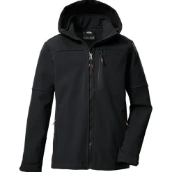 Sale - Kid's Kow 226 - Softshelljacke Kinder Trekkingbekleidung|Alltagsbekleidung