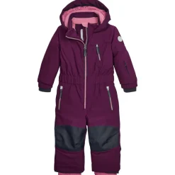 Clearance killtec - Kid's Minis FISW 46 Onpc - Overall