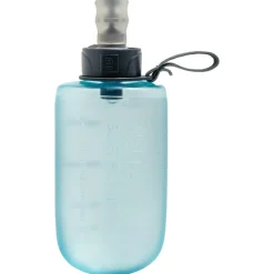 KIPRUN - Extruded Soft Flask - Trinkflasche Blue Discount