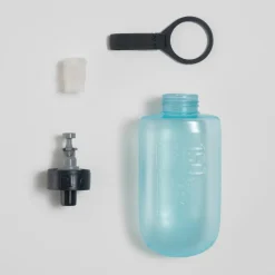 KIPRUN - Extruded Soft Flask - Trinkflasche Blue Discount