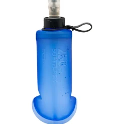 Clearance KIPRUN - Flexible Flask - Trinkflasche Blue