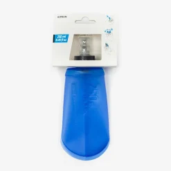Clearance KIPRUN - Flexible Flask - Trinkflasche Blue