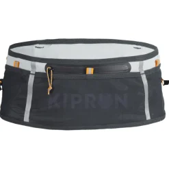 KIPRUN - Hydration Belt - Hüfttasche Black New