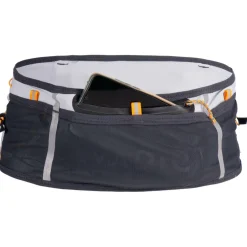 KIPRUN - Hydration Belt - Hüfttasche Black New