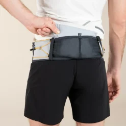 KIPRUN - Hydration Belt - Hüfttasche Black New