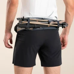 KIPRUN - Hydration Belt - Hüfttasche Black New