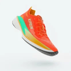 KIPRUN - KD900X LD2 - Runningschuhe Purple