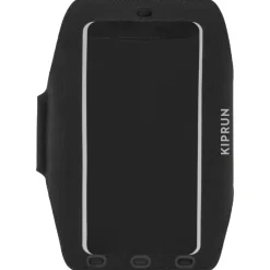 Hot KIPRUN - Large Smartphone Armband - Smartphone-Halterung Black