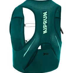 Discount KIPRUN - Race 900 Vest 3L - Trailrunningrucksack