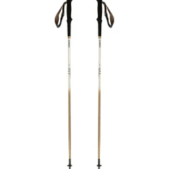 KIPRUN - Trail Running Poles - Trailrunning Stöcke Grey / Bronze Online