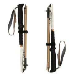 KIPRUN - Trail Running Poles - Trailrunning Stöcke Grey / Bronze Online